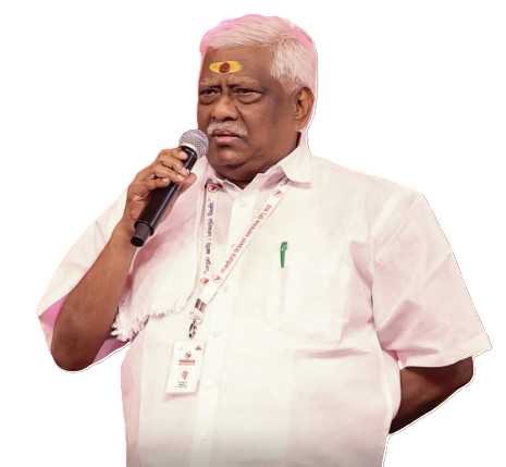 Mr. V.K.T. Balan